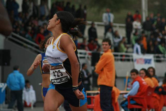España Cadete 2008 3251